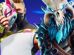 Авторы Fortnite раскрыли тайну исчезнувшего бургера