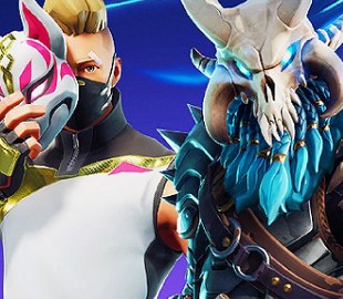 Авторы Fortnite раскрыли тайну исчезнувшего бургера