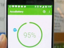 Названо поширену помилку при зарядці смартфона