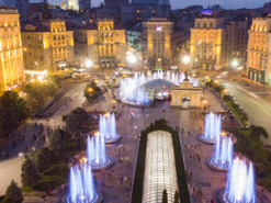 Киев улучшил позиции в международном рейтинге топ-100 "умных" городов