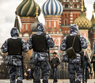 Доноси як державна практика: як РФ карає за "дискредитацію армії"