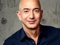 Джефф Безос инвестирует в стартап по продлению жизни