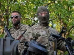 «Бандеробайки» проти російських танків. Електровелосипеди на службі української армії