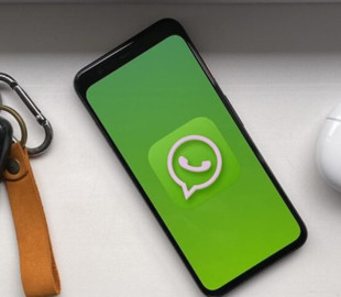 WhatsApp глибше інтегрується в Android