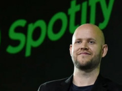 Основатель Spotify инвестирует €1 млрд в технологические стартапы из Европы