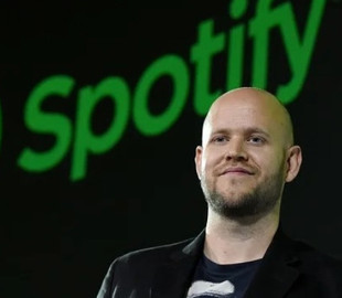 Основатель Spotify инвестирует €1 млрд в технологические стартапы из Европы