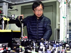 Китай инициировал «гонку вооружений» в квантовом шифровании