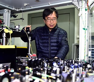 Китай инициировал «гонку вооружений» в квантовом шифровании