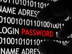 Названы самые часто используемые пароли в Украине