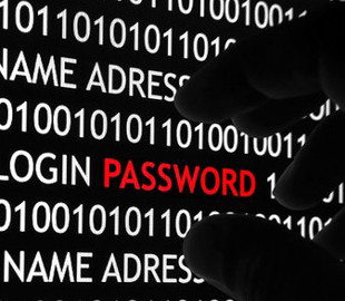 Названы самые часто используемые пароли в Украине