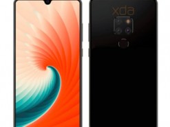 Смартфон Huawei Mate 20 окажется в дефиците в Европе