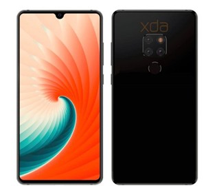Смартфон Huawei Mate 20 окажется в дефиците в Европе