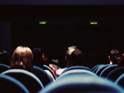 В Норвегии открылся первый в мире 5G-кинотеатр