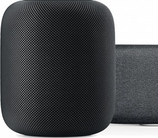 Google и Amazon доминируют на рынке умных колонок