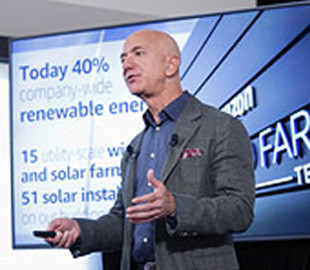 Обвал на фондовых биржах: десять богатейших людей планеты за день потеряли более $37 млрд