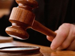 Жителю Винницы дали условный срок за изнасилование бывшей девушки на камеру