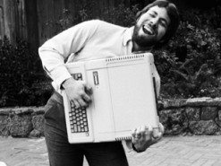 Схему компьютера Apple II от Стива Возняка продали за 630 тысяч долларов