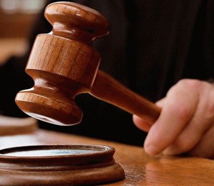 Жителю Винницы дали условный срок за изнасилование бывшей девушки на камеру