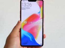 Oppo клонирует iPhone X и представит R15 и R15 Plus