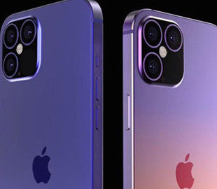 В iPhone 12 не будет 120-герцовых экранов