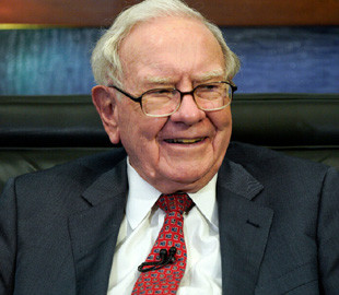 Баффет покинул благотворительный фонд Гейтсов