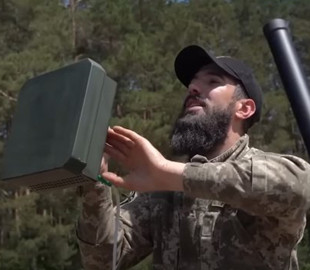 Такого немає більше ніде у світі: як Україна "наступає на п'яти" Росії у сфері РЕБ