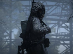 S.T.A.L.K.E.R. 2. Вышел новый тизер продолжения легендарного шутера