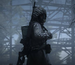 S.T.A.L.K.E.R. 2. Вышел новый тизер продолжения легендарного шутера