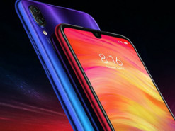 У смартфона Redmi Note 7 Pro появилась новая модификация