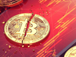 Биткоин опустился ниже $30 000: названа причина