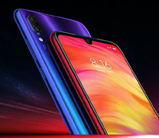 У смартфона Redmi Note 7 Pro появилась новая модификация