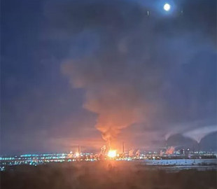 Через атаки українських безпілотників із НПЗ на півдні РФ почали масово звільнятися працівники, — ЗМІ