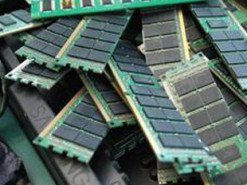 Рынок оперативной памяти показал рост на 30%