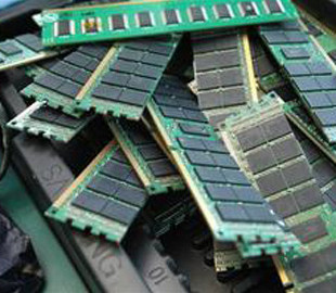 Рынок оперативной памяти показал рост на 30%