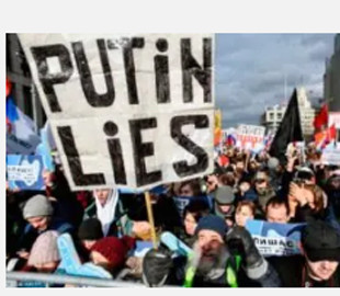 Українські спеціалісти назвали причини, чому на росії можуть відключити інтернет