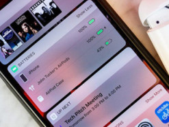 Как Apple усовершенствовала AirPods в iOS 13