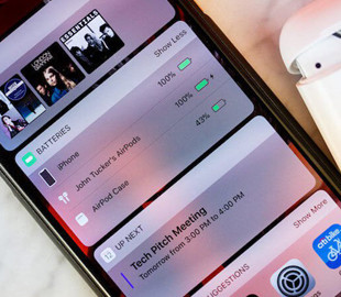Как Apple усовершенствовала AirPods в iOS 13