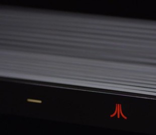 Сбор средств на выпуск консоли Atari отложен
