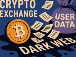 У даркнеті виставили на продаж особисті дані тисяч користувачів Binance