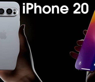 iPhone 20 може не отримати революційний дизайн