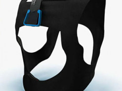 Умные жилеты помогут слепым ориентироваться в пространстве