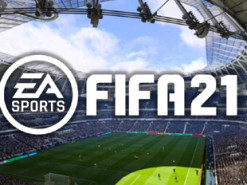 Киберпреступники выложили в открытый доступ исходный код FIFA 21