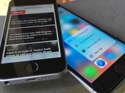 Владельцы iPhone требуют от Apple компенсации за снижение производительности