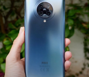 Выпуск смартфона Poco F2 подтверждён официальным тизером