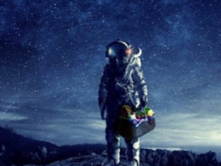 Съедобные порошки и искусственное мясо. NASA выбирает меню для колонизаторов Марса и Луны