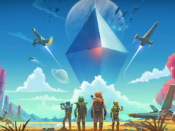 В популярной игре спрятали кошелек с деньгами