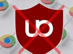 Браузер Chrome залишив своїх користувачів без популярного блокувальника реклами