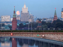 Росія, Китай та Іран втручаються у президентські вибори в США