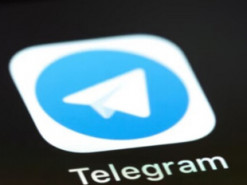 У роботі Telegram стався збій