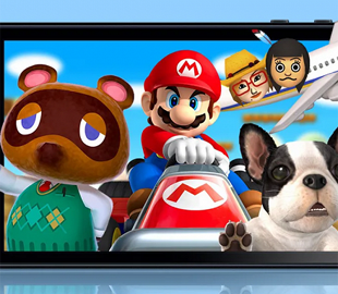 Nintendo больше не будет выпускать игры для смартфонов